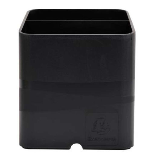 Picture of EXACOMPTA MAGNETIC PENCIL HOLDER BLACK